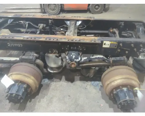 MERITOR-ROCKWELL RD20145RTBD MATCHED SET REARS