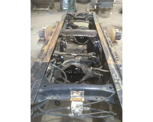 MERITOR-ROCKWELL RD20145RTBD MATCHED SET REARS