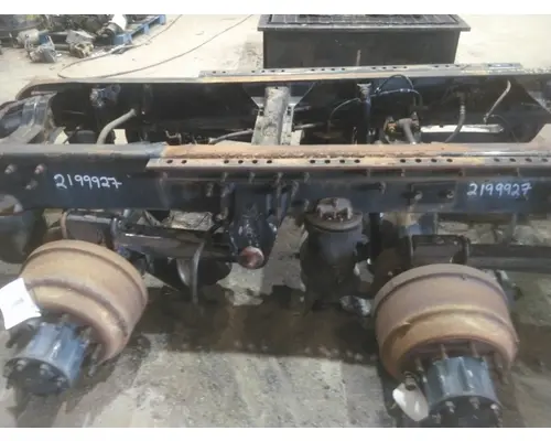 MERITOR-ROCKWELL RD20145RTBD MATCHED SET REARS