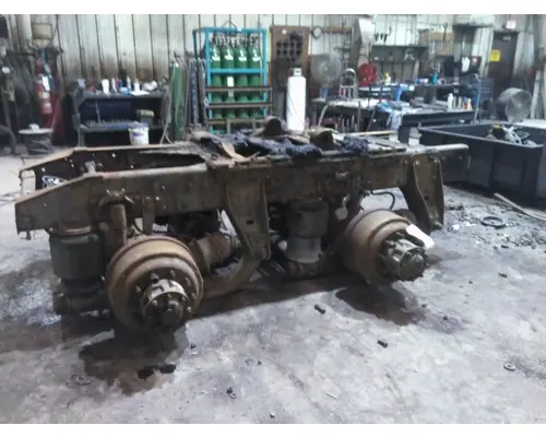 MERITOR-ROCKWELL RD20145RTBD MATCHED SET REARS