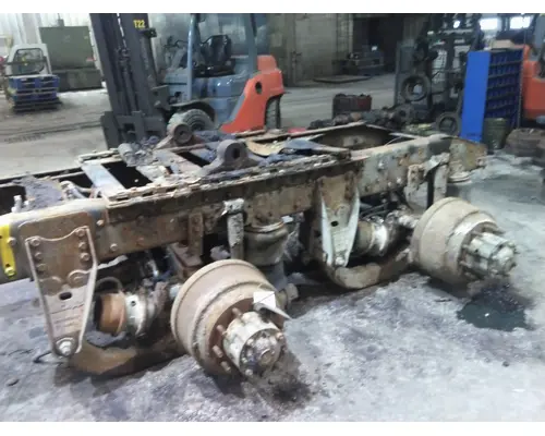 MERITOR-ROCKWELL RD20145RTBD MATCHED SET REARS