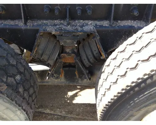 MERITOR-ROCKWELL RD20145RTBD MATCHED SET REARS