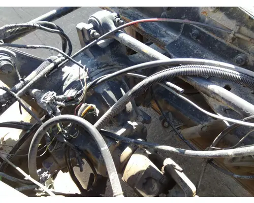 MERITOR-ROCKWELL RD20145RTBD MATCHED SET REARS