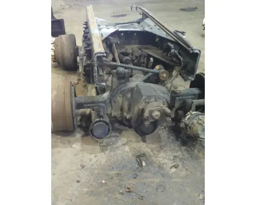 MERITOR-ROCKWELL RD20145RTBD MATCHED SET REARS