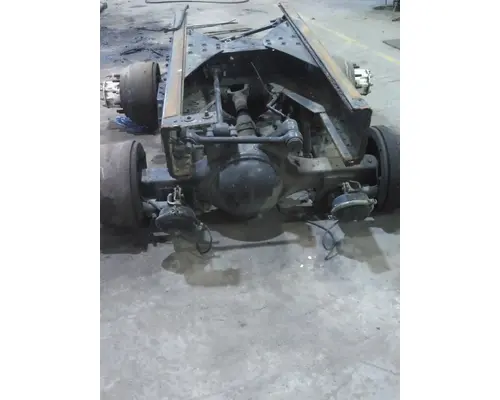 MERITOR-ROCKWELL RD20145RTBD MATCHED SET REARS