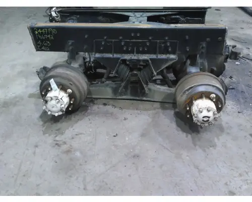 MERITOR-ROCKWELL RD20145RTBD MATCHED SET REARS