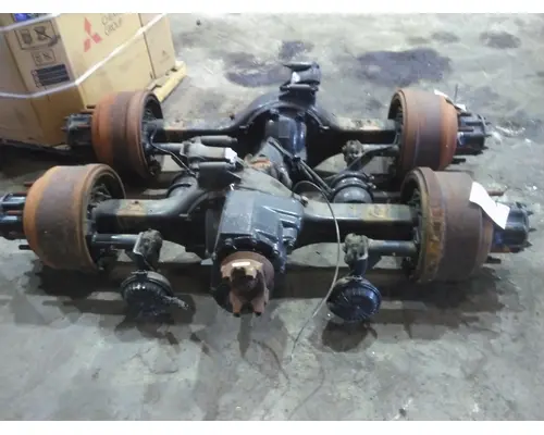 MERITOR-ROCKWELL RD20145 AXLE ASSEMBLY, REAR (FRONT)