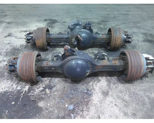 MERITOR-ROCKWELL RD20145 AXLE ASSEMBLY, REAR (FRONT)