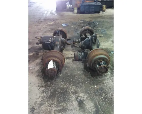 MERITOR-ROCKWELL RD20145 AXLE ASSEMBLY, REAR (FRONT)