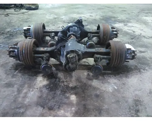 MERITOR-ROCKWELL RD20145 AXLE ASSEMBLY, REAR (FRONT)