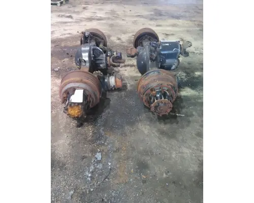 MERITOR-ROCKWELL RD20145 AXLE ASSEMBLY, REAR (FRONT)
