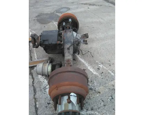 MERITOR-ROCKWELL RD20145 AXLE ASSEMBLY, REAR (FRONT)