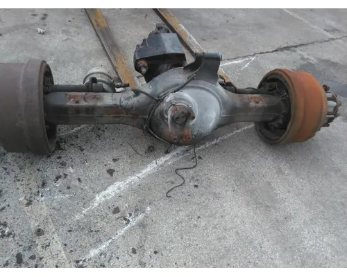 MERITOR-ROCKWELL RD20145 AXLE ASSEMBLY, REAR (FRONT)