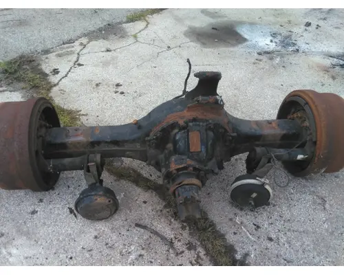MERITOR-ROCKWELL RD20145 AXLE ASSEMBLY, REAR (FRONT)
