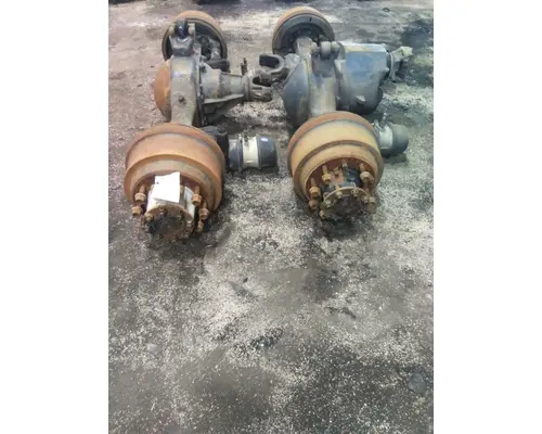 MERITOR-ROCKWELL RD20145 AXLE ASSEMBLY, REAR (FRONT)
