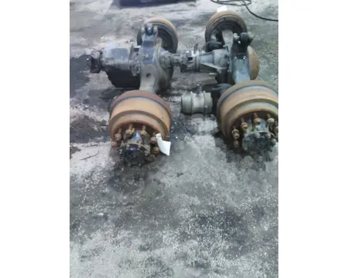 MERITOR-ROCKWELL RD20145 AXLE ASSEMBLY, REAR (FRONT)