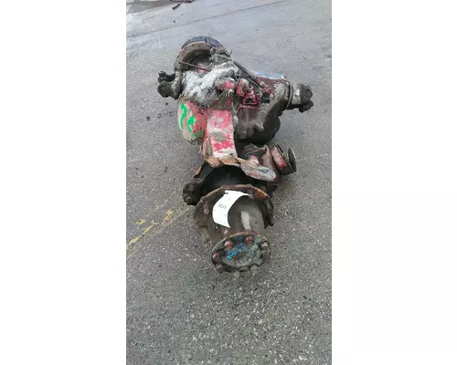 MERITOR-ROCKWELL RD20145 AXLE ASSEMBLY, REAR (FRONT)