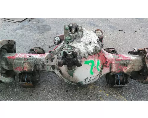 MERITOR-ROCKWELL RD20145 AXLE ASSEMBLY, REAR (FRONT)