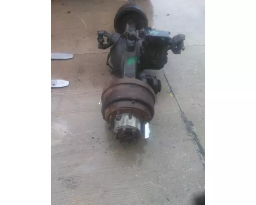 MERITOR-ROCKWELL RD20145 AXLE ASSEMBLY, REAR (FRONT)
