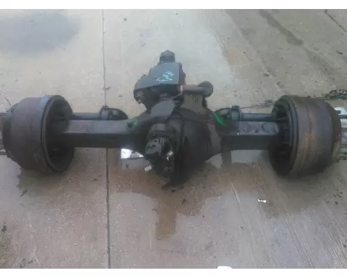 MERITOR-ROCKWELL RD20145 AXLE ASSEMBLY, REAR (FRONT)