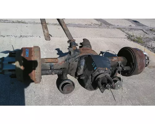 MERITOR-ROCKWELL RD20145 AXLE ASSEMBLY, REAR (FRONT)