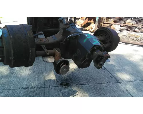MERITOR-ROCKWELL RD20145 AXLE ASSEMBLY, REAR (FRONT)