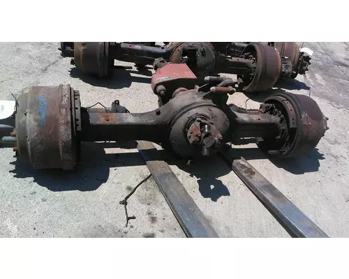MERITOR-ROCKWELL RD20145 AXLE ASSEMBLY, REAR (FRONT)