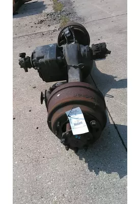 MERITOR-ROCKWELL RD20145 AXLE ASSEMBLY, REAR (FRONT)
