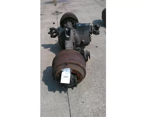 MERITOR-ROCKWELL RD20145 AXLE ASSEMBLY, REAR (FRONT)