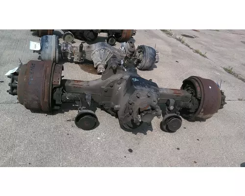 MERITOR-ROCKWELL RD20145 AXLE ASSEMBLY, REAR (FRONT)