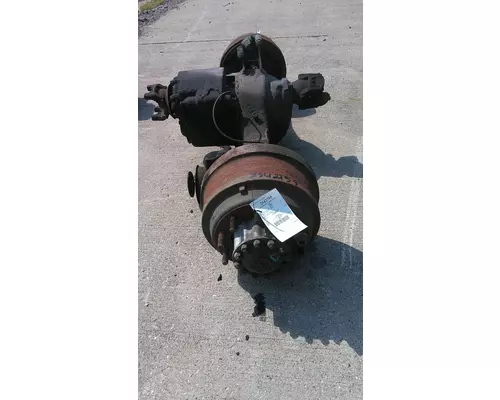 MERITOR-ROCKWELL RD20145 AXLE ASSEMBLY, REAR (FRONT)