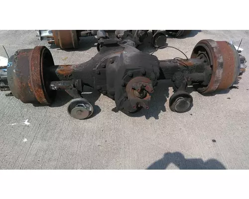 MERITOR-ROCKWELL RD20145 AXLE ASSEMBLY, REAR (FRONT)