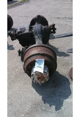 MERITOR-ROCKWELL RD20145 AXLE ASSEMBLY, REAR (FRONT)