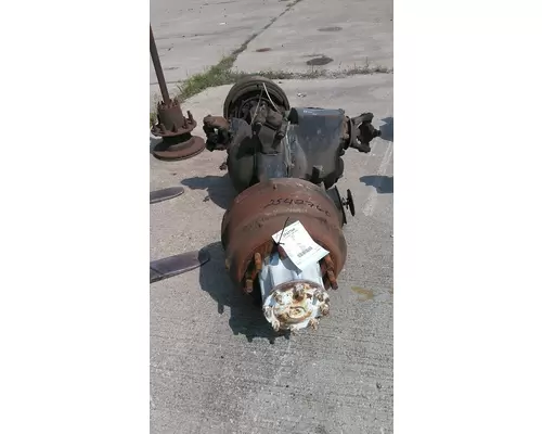 MERITOR-ROCKWELL RD20145 AXLE ASSEMBLY, REAR (FRONT)