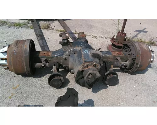 MERITOR-ROCKWELL RD20145 AXLE ASSEMBLY, REAR (FRONT)