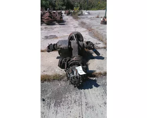 MERITOR-ROCKWELL RD20145 AXLE ASSEMBLY, REAR (FRONT)