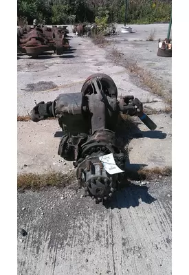MERITOR-ROCKWELL RD20145 AXLE ASSEMBLY, REAR (FRONT)