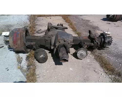 MERITOR-ROCKWELL RD20145 AXLE ASSEMBLY, REAR (FRONT)