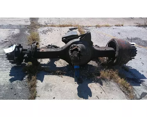 MERITOR-ROCKWELL RD20145 AXLE ASSEMBLY, REAR (FRONT)