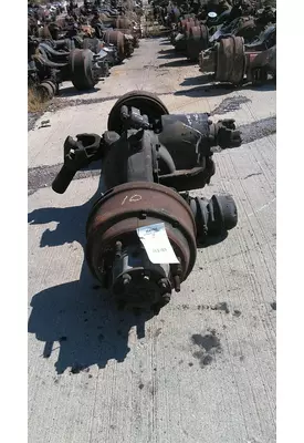 MERITOR-ROCKWELL RD20145 AXLE ASSEMBLY, REAR (FRONT)