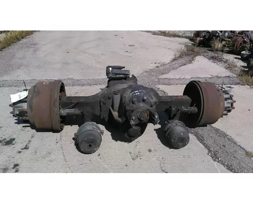 MERITOR-ROCKWELL RD20145 AXLE ASSEMBLY, REAR (FRONT)