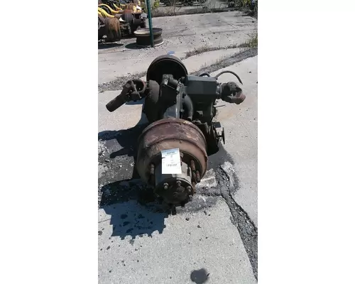 MERITOR-ROCKWELL RD20145 AXLE ASSEMBLY, REAR (FRONT)