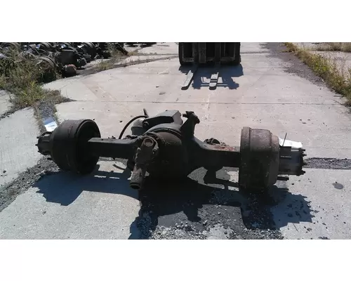 MERITOR-ROCKWELL RD20145 AXLE ASSEMBLY, REAR (FRONT)