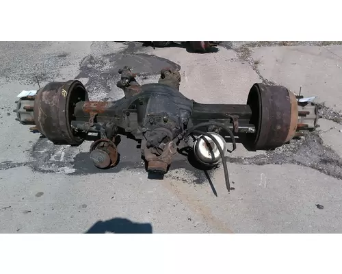 MERITOR-ROCKWELL RD20145 AXLE ASSEMBLY, REAR (FRONT)