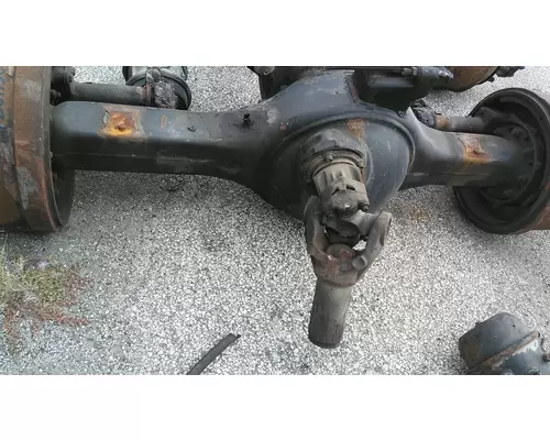 MERITOR-ROCKWELL RD20145 AXLE ASSEMBLY, REAR (FRONT)