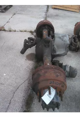 MERITOR-ROCKWELL RD20145 AXLE ASSEMBLY, REAR (FRONT)