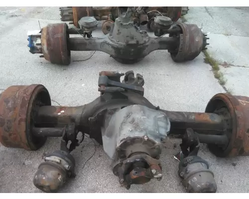 MERITOR-ROCKWELL RD20145 AXLE ASSEMBLY, REAR (FRONT)