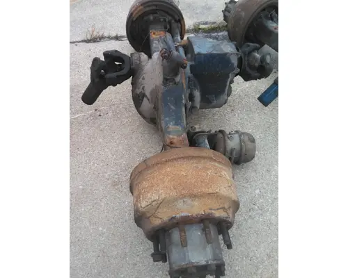 MERITOR-ROCKWELL RD20145 AXLE ASSEMBLY, REAR (FRONT)