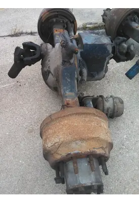 MERITOR-ROCKWELL RD20145 AXLE ASSEMBLY, REAR (FRONT)