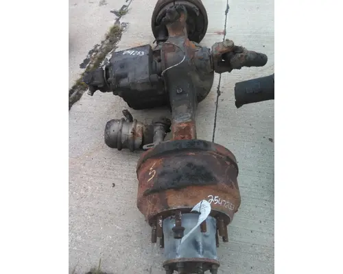 MERITOR-ROCKWELL RD20145 AXLE ASSEMBLY, REAR (FRONT)